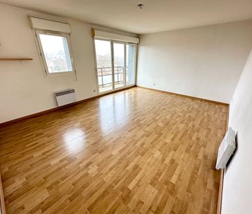 Location appartement 2 pièces 51.14 m² à Lomme (59160) - Photo 2