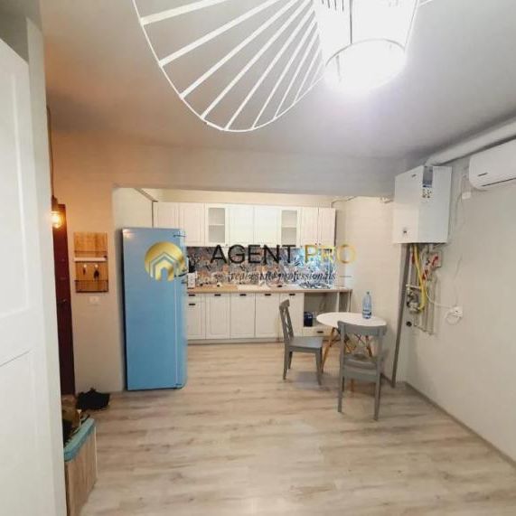 Apartament cu 2 camere - str Oasului Otopeni - Photo 1