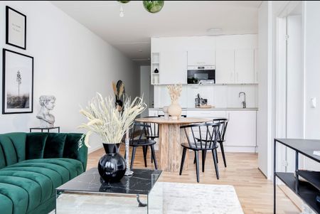 Kristinagatan, Norrköping - Foto 5