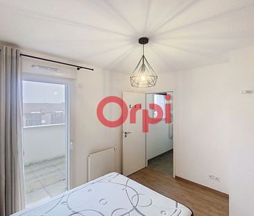 Appartement à louer 2 pièces • 43,90 m2 Viry - Photo 6