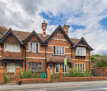 2 bedroom House in Rectory Road, Wokingham - Photo 6