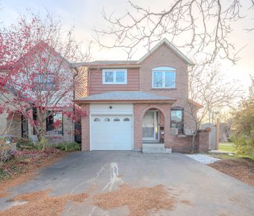 For Lease - 56 Foxacre Row Unit# Bsmt, Brampton, Ontario - Photo 5