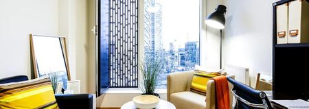 1 bedroom private hall to rent - Photo 4