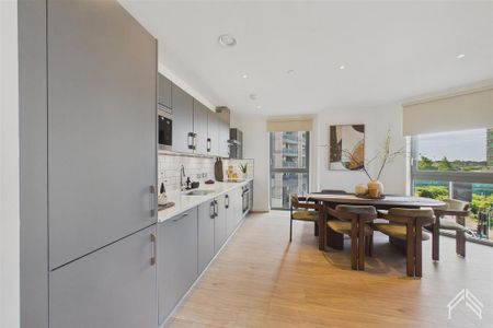 2 bedroom apartment to rent - Photo 5