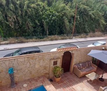 Casa en alquiler en Los Boliches, Fuengirola - Photo 5