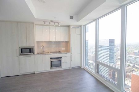 For Lease - 115 Blue Jays Way Unit# 4111, Toronto, Ontario - Photo 2