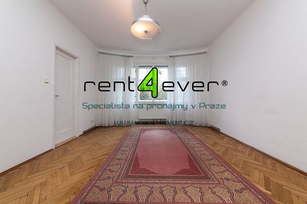 Pronájem bytu 3+1 75 m² - Photo 1