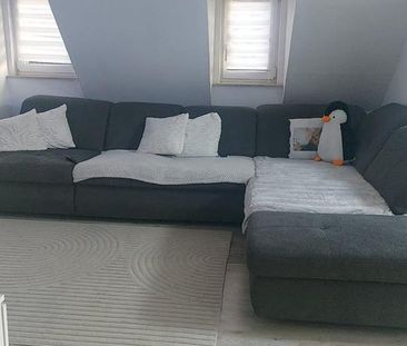 Schöne 3-Zimmer DG-Wohnung in Gelsenkirchen zur Miete - Photo 6