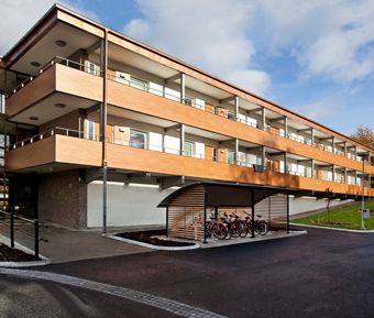 Bokgården 36 - Foto 2