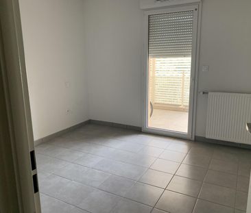 location Appartement T2 DE 50m² À COLOMIERS CEDEX - Photo 1