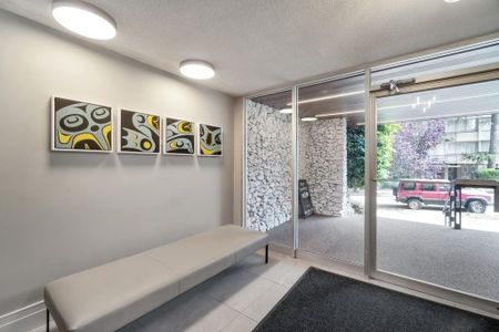 Pendrell Apartments - Photo 2