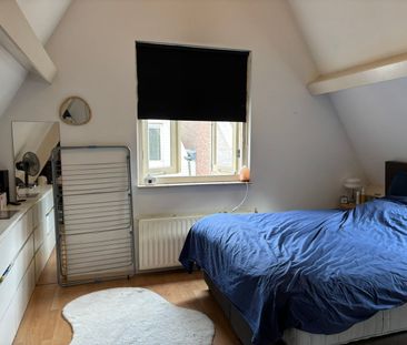 Appartement te huur: Gouw 24-B 1621 HB Hoorn (NH) - Foto 2