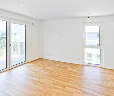 HIRSCHFELD – Attraktive 2-Zimmer-Wohnung mit Balkon - Photo 1