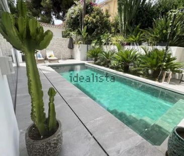 Alquiler de casa o chalet independiente en Urbanizacion Nueva Andal... - Photo 2