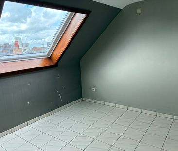Appartement te huur in Zottegem - Photo 5