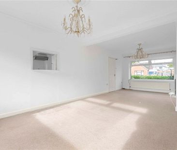 A three bedroom semi detached house situated in Lowton - Photo 4