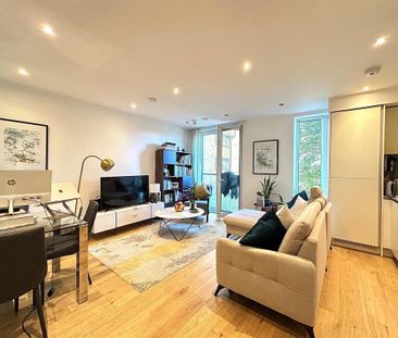 1 bedroom flat to rent - Photo 2