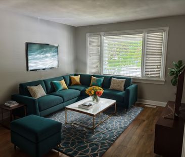 For Lease - 439 Peter Street, Orillia, Ontario - Photo 1