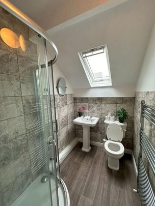 5 bedroom house share to rent - Photo 1