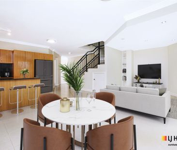 Modern, Stylish And Convenient - Photo 1