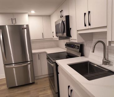 For Lease - 38 Proctor Avenue Unit# (BSMT), Markham, Ontario - Photo 1