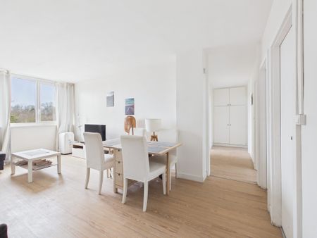 Appartement meublé T5 Massy - Photo 3