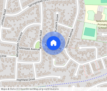 Templars Way, Garforth, Leeds, West Yorkshire, LS25 - Photo 1