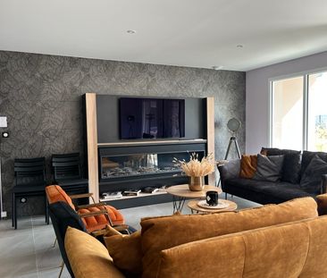 Location Appartement 1 pièce 32m² CARMAUX 81400 - Photo 1