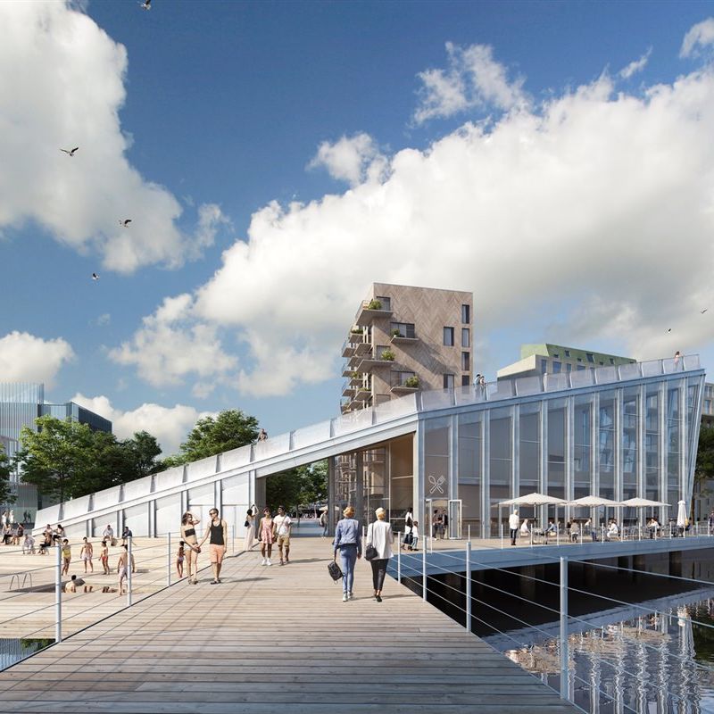 Kronomagasinsgatan 48 - Photo 1