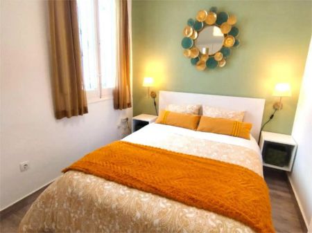 Piso de alquiler en Calle Calle del Sombrerete, 3, Embajadores - Lavapiés - Foto 4