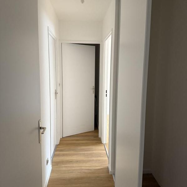 APPARTEMENT TYPE 2MONTFERRAT - Photo 1