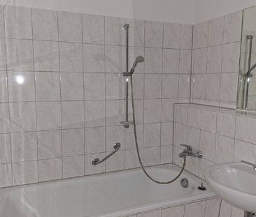 Großzügige 2 Raumwohnung mit Terrasse - Photo 2