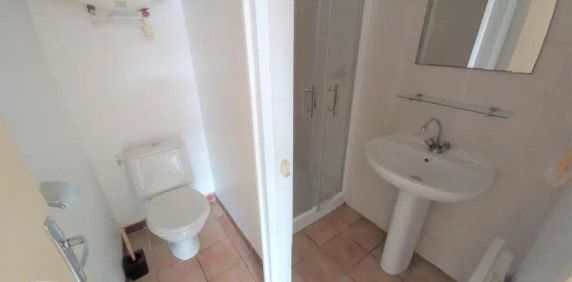 Appartement à louer 1 pièce 26.09m² - Photo 2