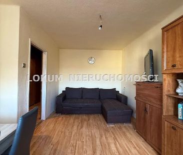 Mieszkanie śląskie Wodzisław Śląski powierzchnia 46.0 m² C324-WM-71667 - Фото 3