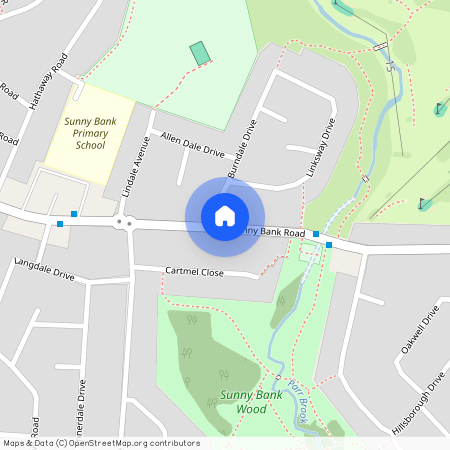 Sunny Bank Road, Bury, BL9 8LJ