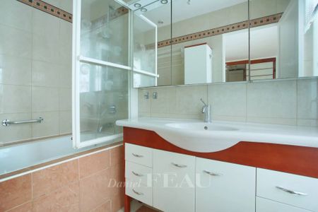 Location appartement, Paris 5ème (75005), 2 pièces, 44.43 m², ref 85293412 - Photo 3