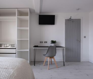 6 bedroom terraced house to rent - Photo 6