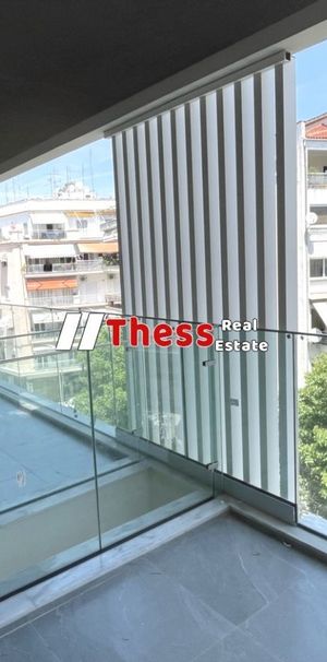 Διαμέρισμα για ενοικίαση - Ανάληψη - Μπότσαρη - Νέα Παραλία, - Photo 1