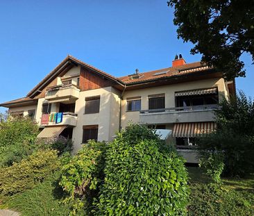 Grosszügige 5.5-Zimmer-Wohnung in Worben - Photo 3