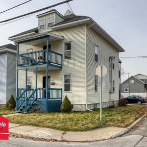 Appartement Trois-Rivières (Trois-Rivières) À Louer - Photo 3