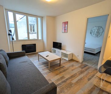 Appartement Bourges 2 pièce(s) 40 m2 - Photo 2