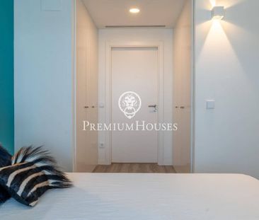 3 bedroom luxury penthouse for rent in Sitges, Catalonia - Photo 4