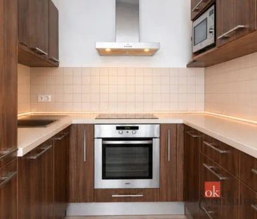 Pronájem bytu 2+kk 46 m - Fotografie 1