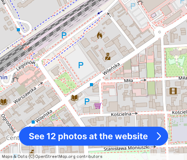 Mieszkanie na wynajem - idealne dla rodziny z dziećmi - Photo 1