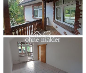 Wohnraumwunder - 4-Zimmer-Whg mit Garten u. Kamin - Photo 2