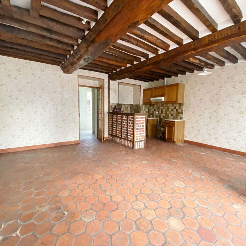 Location Maison 4 pièces 94m² - Photo 1