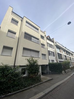 Maisonettewohnung nahe Schützenmatte an ruhiger Lage - Photo 1