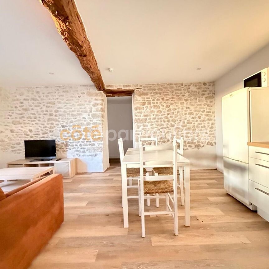 Location Appartement 2 pièces 40m² - Photo 1