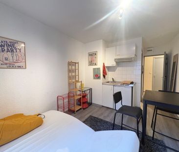 STUDIO JAUDE - Photo 1