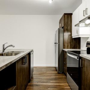 1 Bedroom - 2500 Rue Maurice-Savoie, Longueuil - Photo 3